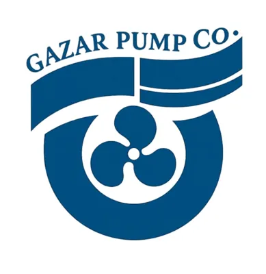 پمپ چاه کشاورزی در شیراز