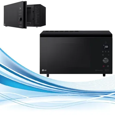 ماکروویو الجی