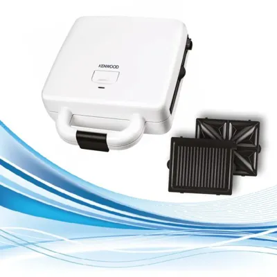 اسنک ساز کنوود