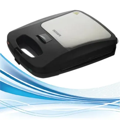 اسنک ساز دیمن المان