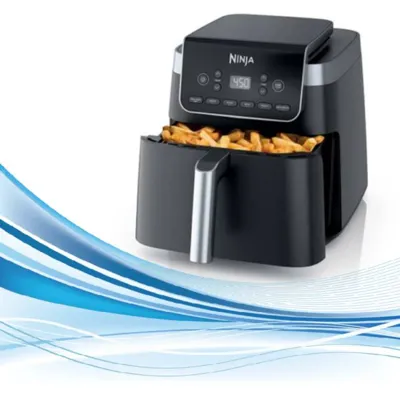 سرخ کن نینجا