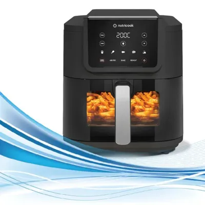 سرخ کن نوتریکوک