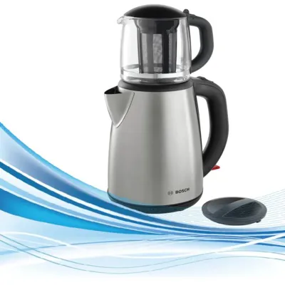 چای ساز بوش