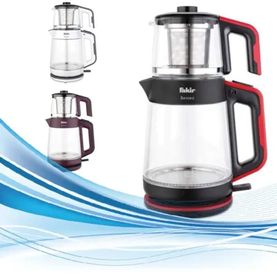 چای ساز فاکر