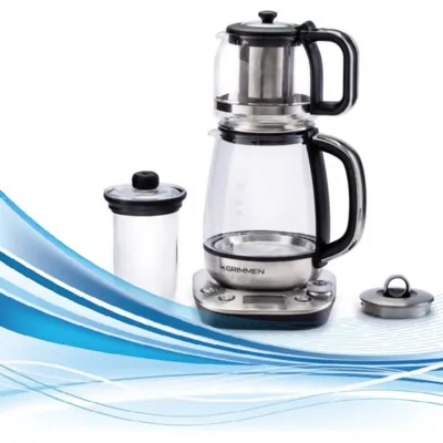 چای ساز گریمن