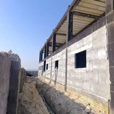 دیوار والکریت