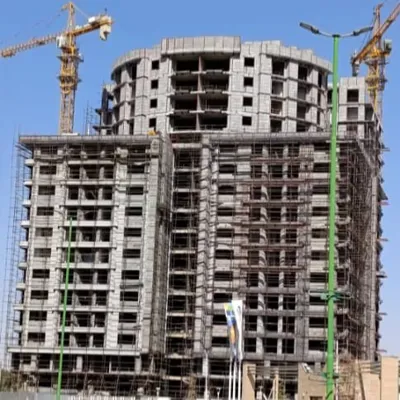 دیوار والکریت