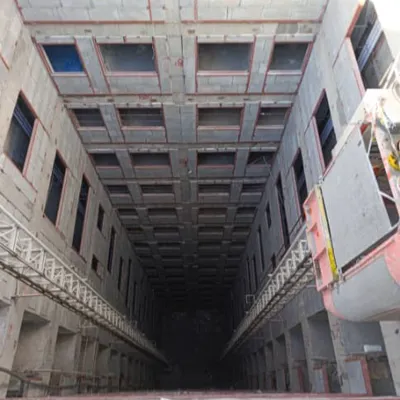 دیوار والکریت