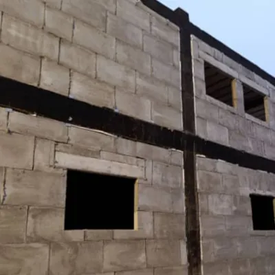 دیوار والکریت