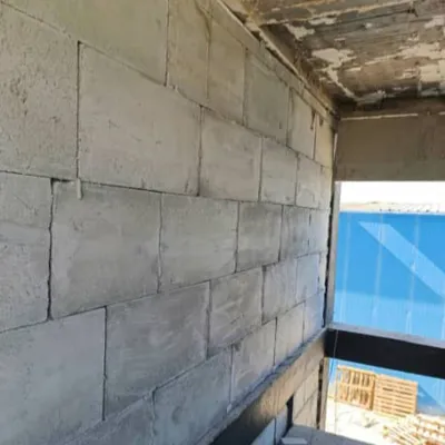 دیوار والکریت