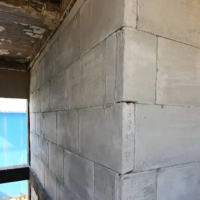 دیوار والکریت