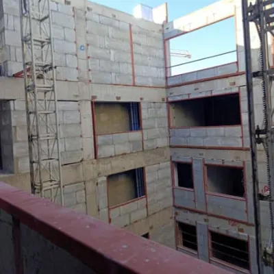 دیوار والکریت