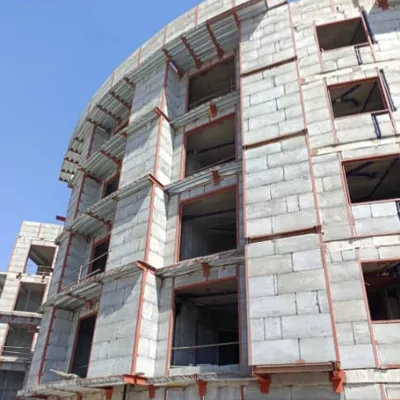 دیوار والکریت