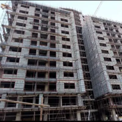 دیوار والکریت