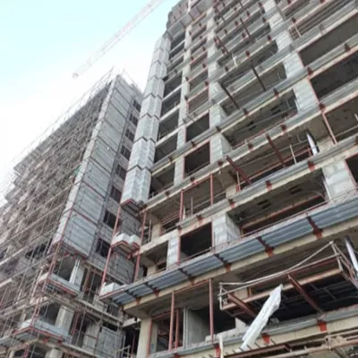 دیوار والکریت