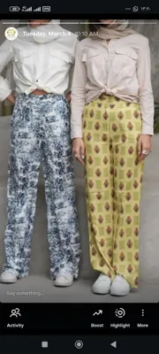 بهترین پوشاک زنانه در بندرعباس