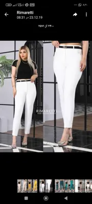 بهترین پوشاک زنانه در بندرعباس