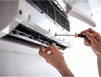 شماره تعمیرکار کولرگازی در غرب تهران