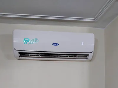 تعمیر کولرگازی و اسپلیت در غرب تهران