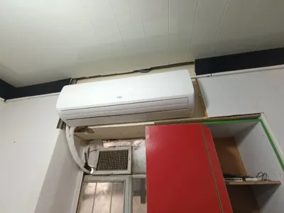 شماره تعمیرکار اسپلیت در غرب تهران