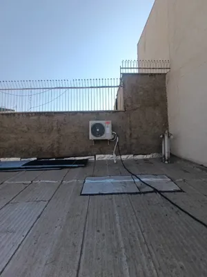 سرویس داکت اسپلیت در غرب تهران