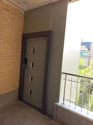 نصب اسانسور در سامان