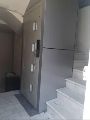 نصب اسانسور در شهرکرد