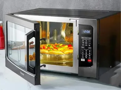 تعمیرات مایکروویو غرب تهران