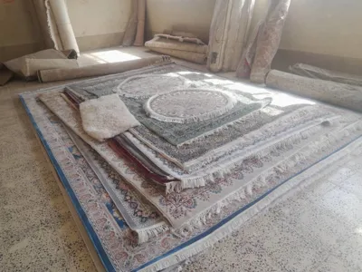 نازل ترین قالیشویی در فلاح