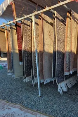 بهترین قالیشویی در فلاح تهران