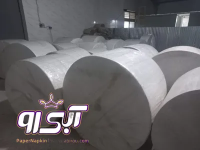 خرید تیشو بهداشتی