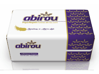 خرید دستمال کاغذی