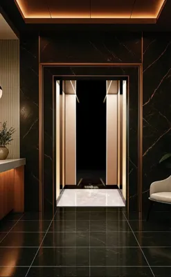 خرید اسانسور سامان