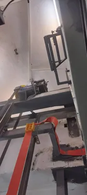 قیمت اسانسور سامان