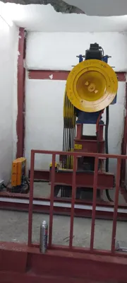 خرید اسانسور سامان