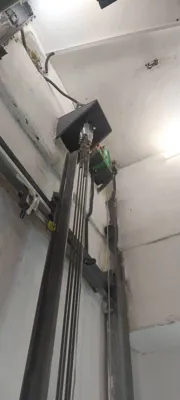 خرید و فروش آسانسور در سامان