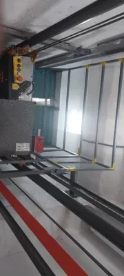 فروش آسانسور در سامان