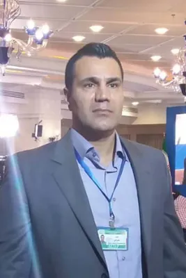 مجید بحیرائی