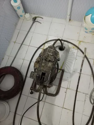 لوله بازکنی در شهر پردیس