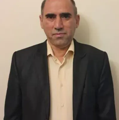 جعفر بختیاری