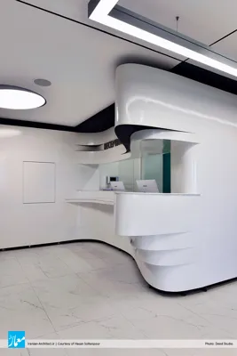 کلینیک دندانپزشکی پارسا