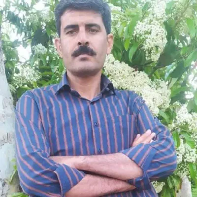 هاشم _ایزدی