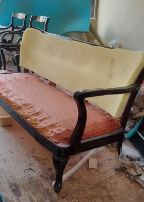 تعمیر مبل راحتی اصفهان