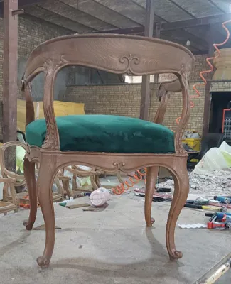 تعمیر مبل راحتی اصفهان