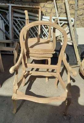 قیمت تعمیر مبل در اصفهان