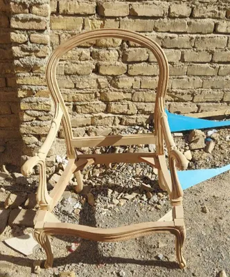 تعمیر مبل راحتی اصفهان