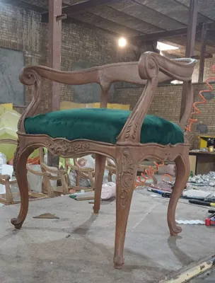 تعمیر مبل راحتی اصفهان