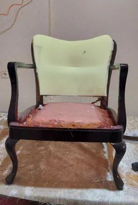 تعمیر مبل راحتی اصفهان