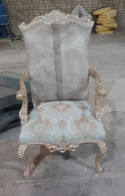 تعمیر مبل راحتی اصفهان