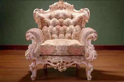 تعمیر مبل راحتی اصفهان